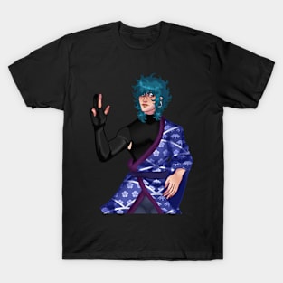 Zakuro T-Shirt